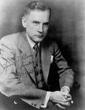 Senator Homer Truett Bone - Washington Democratic