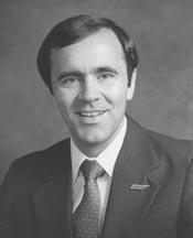 Representative William Hill Boner - Tennessee Democratic