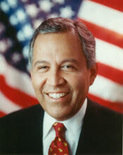 Representative Henry Bonilla - Texas Republican
