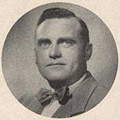 Representative Edward John Bonin - Pennsylvania Republican