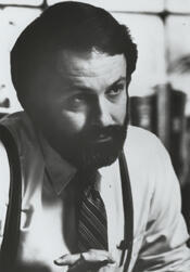 Representative David E. Bonior - Michigan Democratic