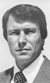 Representative Don Leroy Bonker - Washington Democratic