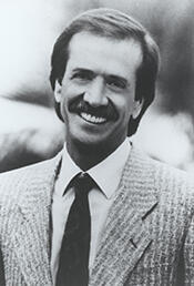 Representative Sonny Bono - California Republican