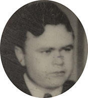 Representative Lyle H. Boren - Oklahoma Democratic