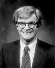 Senator Rudolph Eli Boschwitz - Minnesota Republican