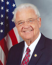 Representative Leonard L. Boswell - Iowa Democratic