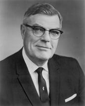 Senator Joseph H. Bottum - South Dakota Republican