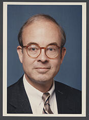 Representative Frederick C. Boucher - Virginia Democratic