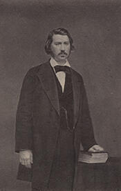 Representative John Edward Bouligny - Louisiana American