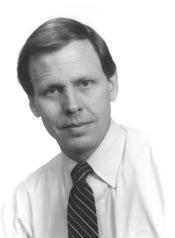 Representative Eldon Beau Boulter - Texas Republican