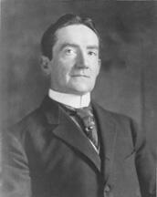 Senator Jonathan Bourne - Oregon Republican