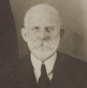 Representative Henry Sherman Boutell - Illinois Republican