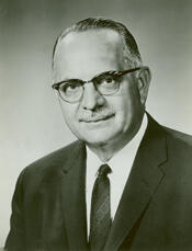 Representative Frank Townsend Bow - Ohio Republican