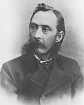 Senator Lemuel Jackson Bowden - Virginia Unionist