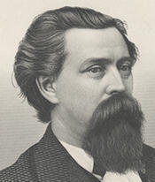 Representative Christopher Columbus Bowen - South Carolina Republican