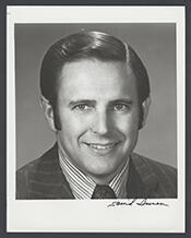 Representative David Reece Bowen - Mississippi Democratic