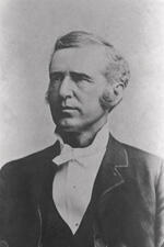 Senator Thomas Mead Bowen - Colorado Republican