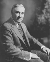 Representative James Bernard Bowler - Illinois Democratic