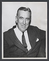 Representative Chester Bliss Bowles - Connecticut Democratic