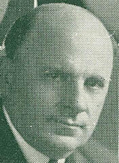 Representative John Calvin Box - Texas Democratic