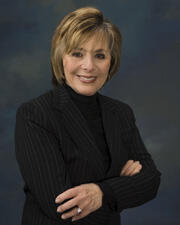Senator Barbara Boxer - California Democratic