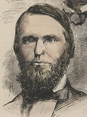 Representative William Waters Boyce - South Carolina Democratic