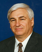 Representative Allen Boyd - Florida Democratic