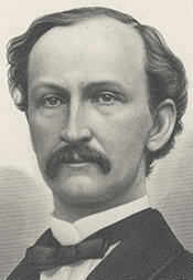 Representative Benjamin Markley Boyer - Pennsylvania Democratic
