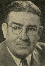 Representative Frederick Van Ness Bradley - Michigan Republican