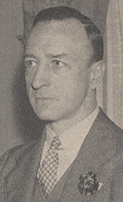 Representative Michael Joseph Bradley - Pennsylvania Democratic