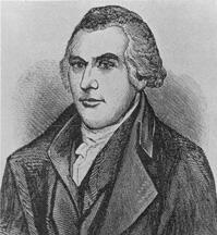 Senator Stephen Row Bradley - Vermont Republican