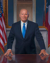 Representative Kevin Brady - Texas Republican