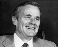 Senator Nicholas Frederick Brady - New Jersey Republican