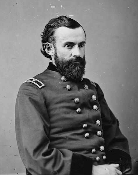 Representative Edward Stuyvesant Bragg - Wisconsin Democratic