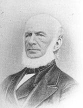 Senator Lawrence Brainerd - Vermont Free Soil