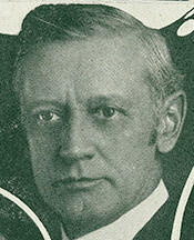 Representative Charles Brand - Ohio Republican