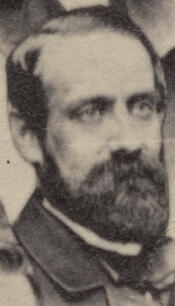 Representative Augustus Brandegee - Connecticut Republican