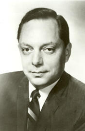 Representative Frank James Brasco - New York Democratic