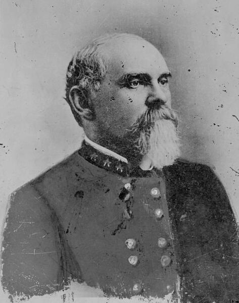 Representative John Bratton - South Carolina Democratic