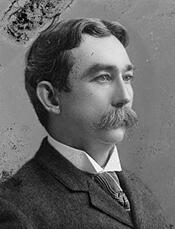 Representative William Huggins Brawley - South Carolina Democratic