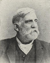 Representative William Campbell Preston Breckinridge - Kentucky Democratic