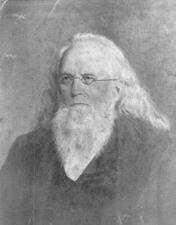 Senator Sidney Breese - Illinois Democratic