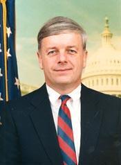 Representative Joseph Edward Brennan - Maine Democratic