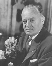 Senator Henry Styles Bridges - New Hampshire Republican