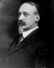 Senator Frank Obadiah Briggs - New Jersey Republican