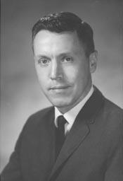 Representative Jack Thomas Brinkley - Georgia Democratic