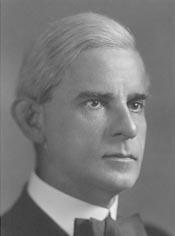 Representative Samuel Mitchell Brinson - North Carolina Democratic