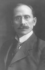 Senator Joseph Little Bristow - Kansas Republican