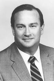 Representative Charles Robin Britt - North Carolina Democratic