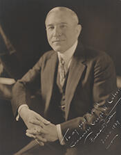 Representative Frederick Albert Britten - Illinois Republican